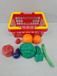 Fruit & vegetable basket