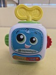 Busy Learning Bot