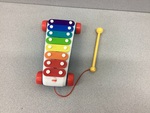 Fisher-Price Classic Xylophone