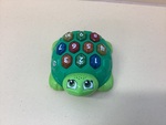 Melody the Musical Turtle