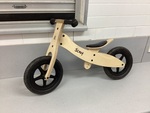 Lifespan Kids Scout 2-in-1 Balance Bike & Trike