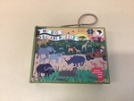 My Big Safari Puzzle