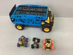 Hot Wheels Monster Trucks Monster Mover