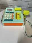 Cash register
