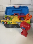 My 1st toolbox