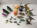 Dinosaur Set