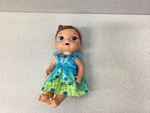 Baby Alive Tea ‘N Sparkles Doll