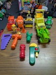 Bob the Builder Tool Set