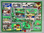 Zoo Game Jigsaw Puzzle