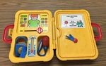 Doctors Set little tikes 