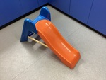 Little Tykes First Slide
