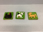 Farm Animals Puzzle