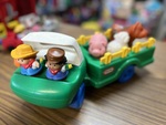 Toddletots Farm Mobile