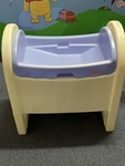 Baby Bed/Change Table
