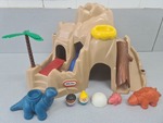 Dinosaur Mountain