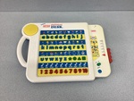 Talking Little Smart Alphabet Desk