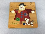 Scarecrow Puzzle