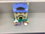 Little People Dollhouse
