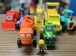 Bob the Builder Set