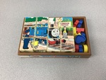 Thomas the Tank Engine & Friends Box of Blocks