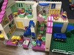 Duplo Dolls House & Accessories