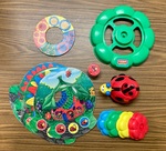 My Little Ladybug Fly Away Home Game