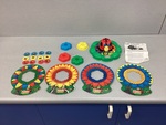 My Little Ladybug Fly Away Home Game