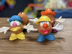 Mr. Potato Head Set
