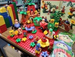 Duplo Little Forest Friends