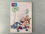 Winnie-the-Pooh & Friends Picnic Puzzle