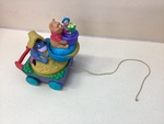 Disney’s Winnie-the-Pooh Stack N Spin Pull Toy