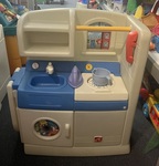 Townhouse Laundry Centre