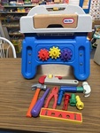 Little Handiworker Workhorse