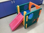 Junior Activity Gym Set