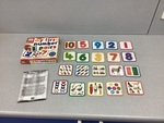 My First Number Pairs