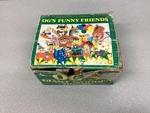 OG’s Funny Friends Giant Wooden Jigsaw
