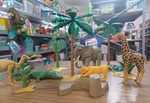 Safari Animals