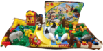 Duplo Safari Playset