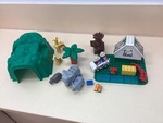 Duplo Safari Playset