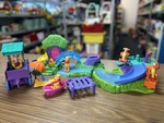 Winnie the Pooh adventure set