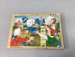 Humpty Dumpty Puzzle