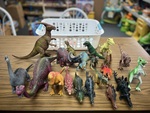 Dinosaur Set