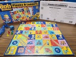 Bob the Builder Planks & Ladders Game