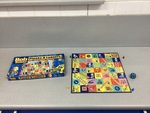 Bob the Builder Planks & Ladders Game
