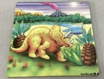 Triceratops Puzzle