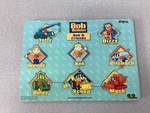 Bob the Builder: Bob & Friends Peg Puzzle