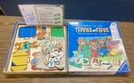 Teddies on Tour Board Game