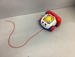 Chatter Telephone