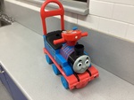 Thomas Ride-on