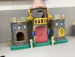 Lil Kingdom Castle
